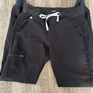 Zamora Jogger Scrub Pant Size S/T